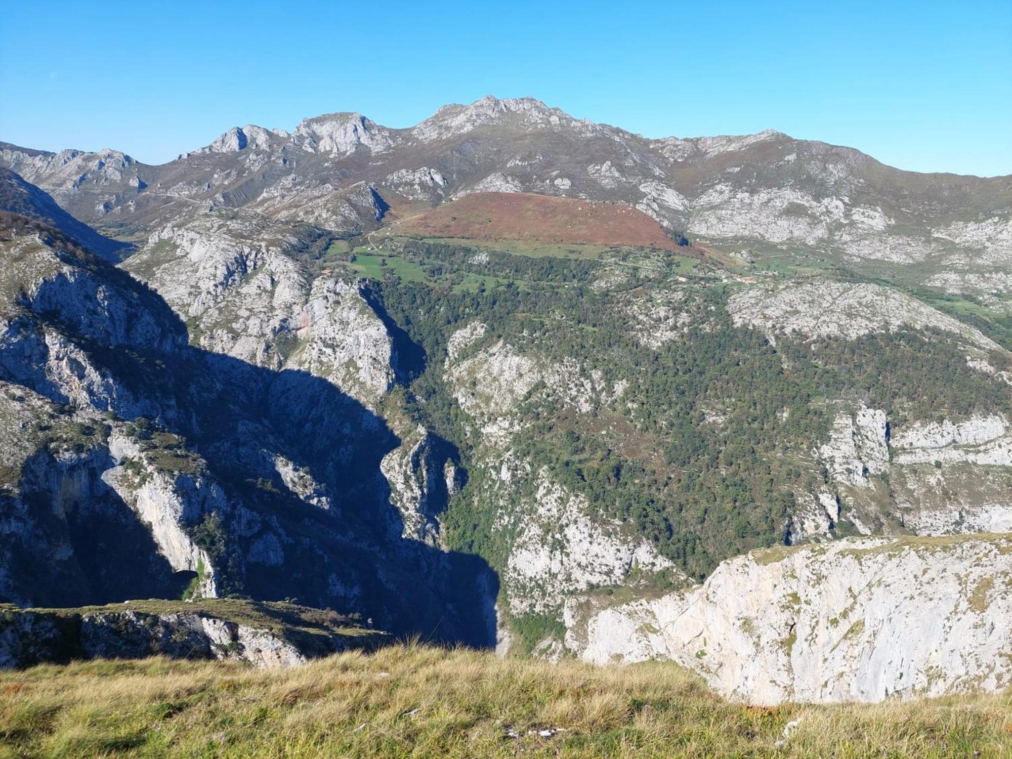 Hosteria Picos De Europa Potes Dış mekan fotoğraf