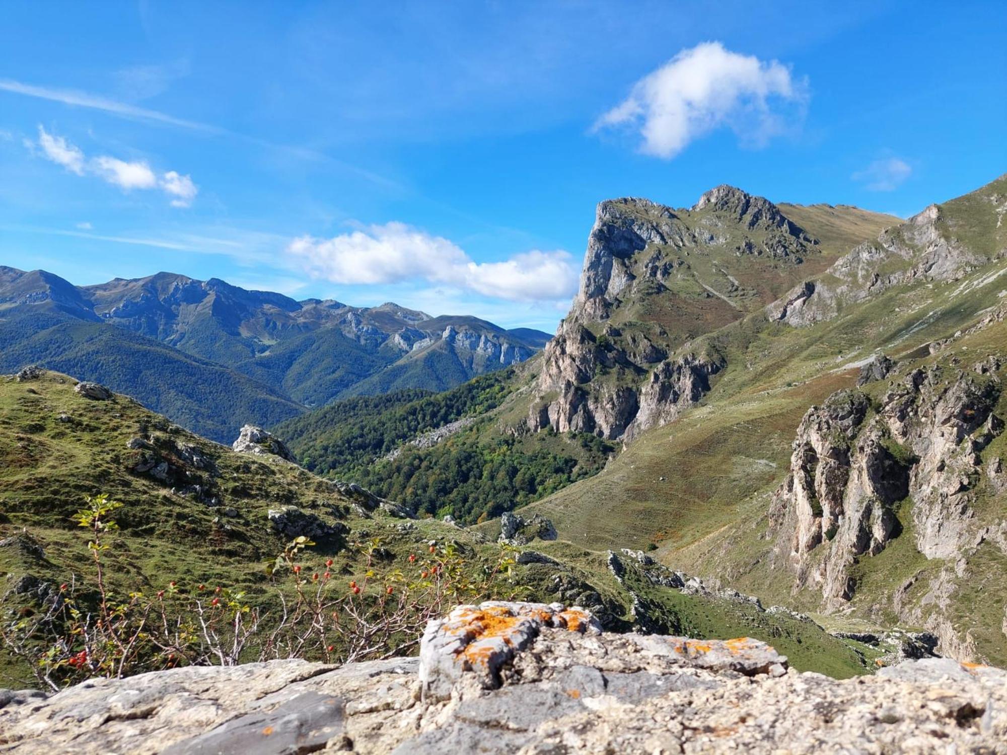 Hosteria Picos De Europa Potes Dış mekan fotoğraf